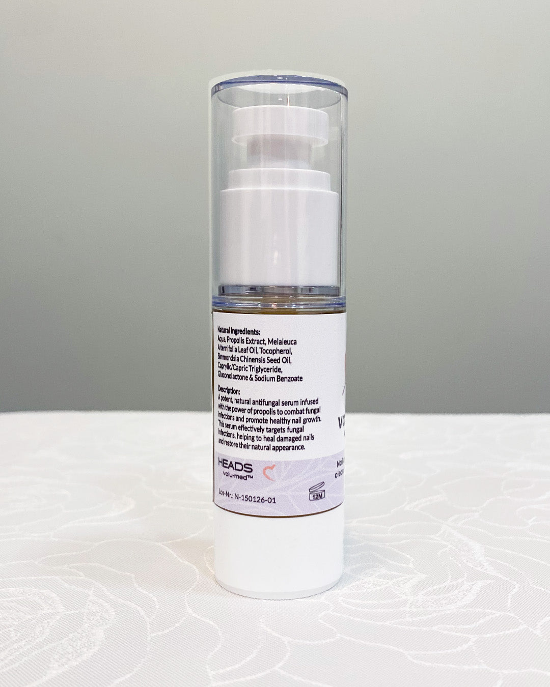 Volupropol Nail Care Serum