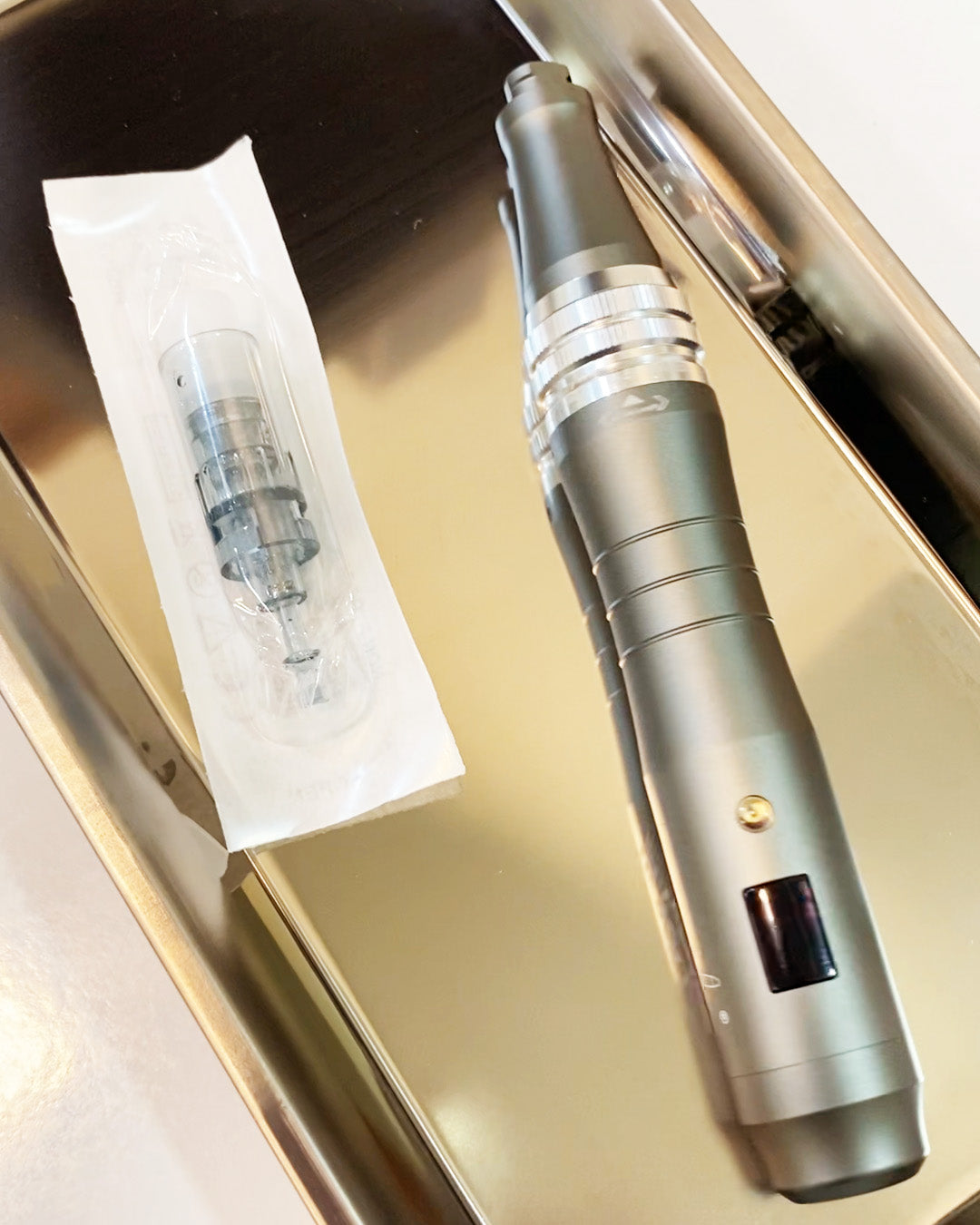 Volupropol™ Full Hair Therapy with Microneedling