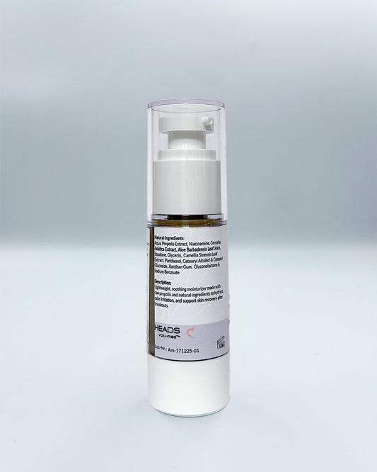 Volupropol Recovery Moisturizer