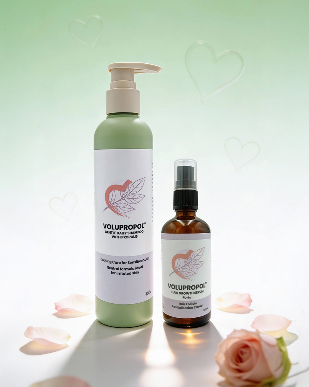 15% OFF Hair Revival Set