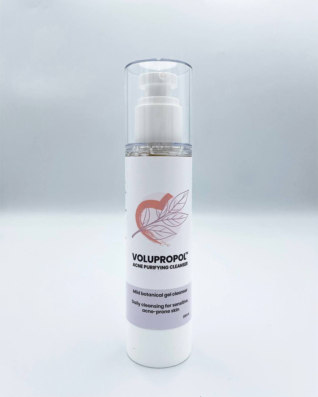 Volupropol Acne Purifying Cleanser
