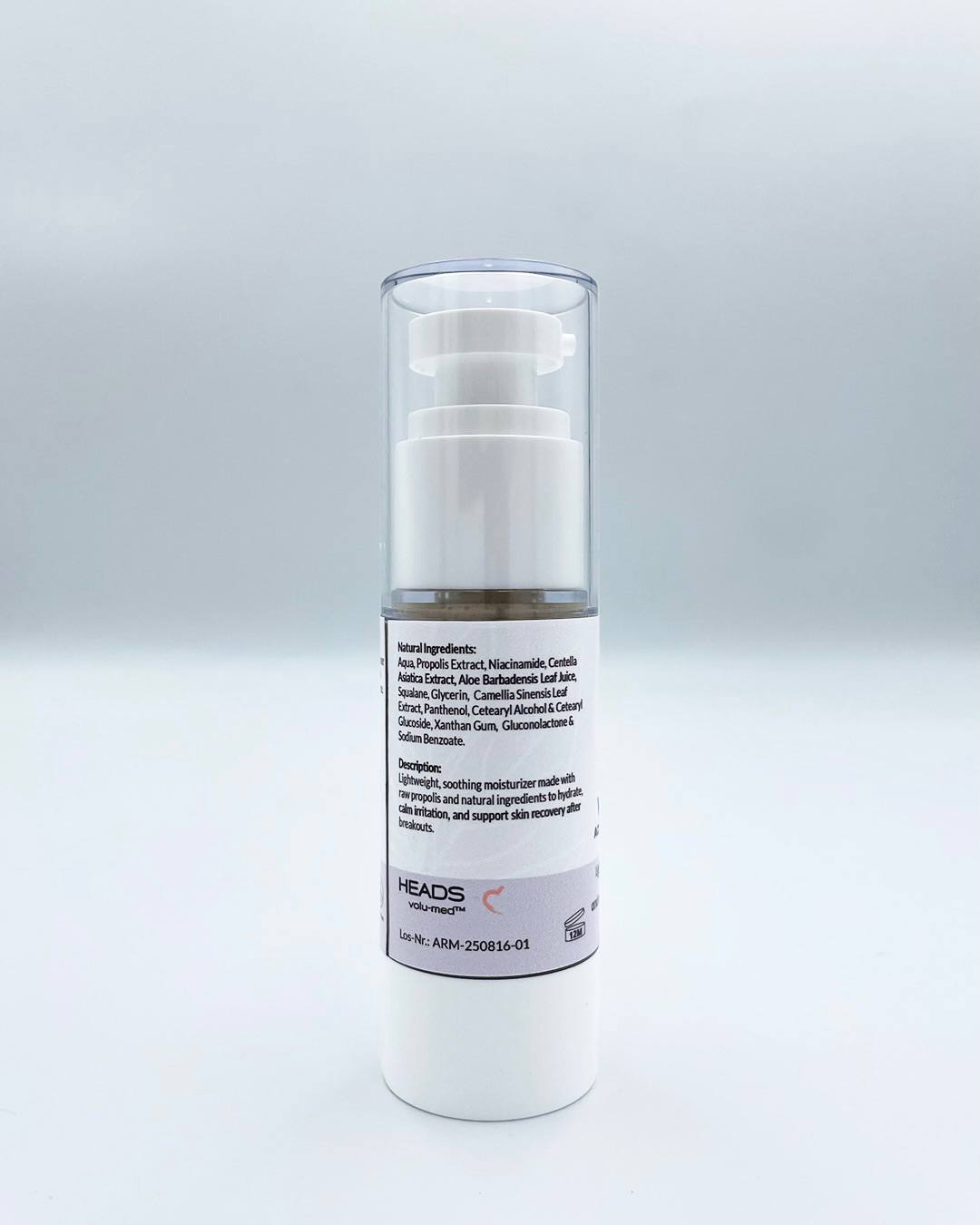 Volupropol Acne Recovery Moisturizer