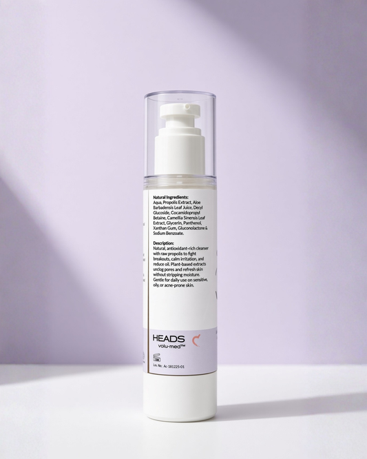 Volupropol Purifying Cleanser
