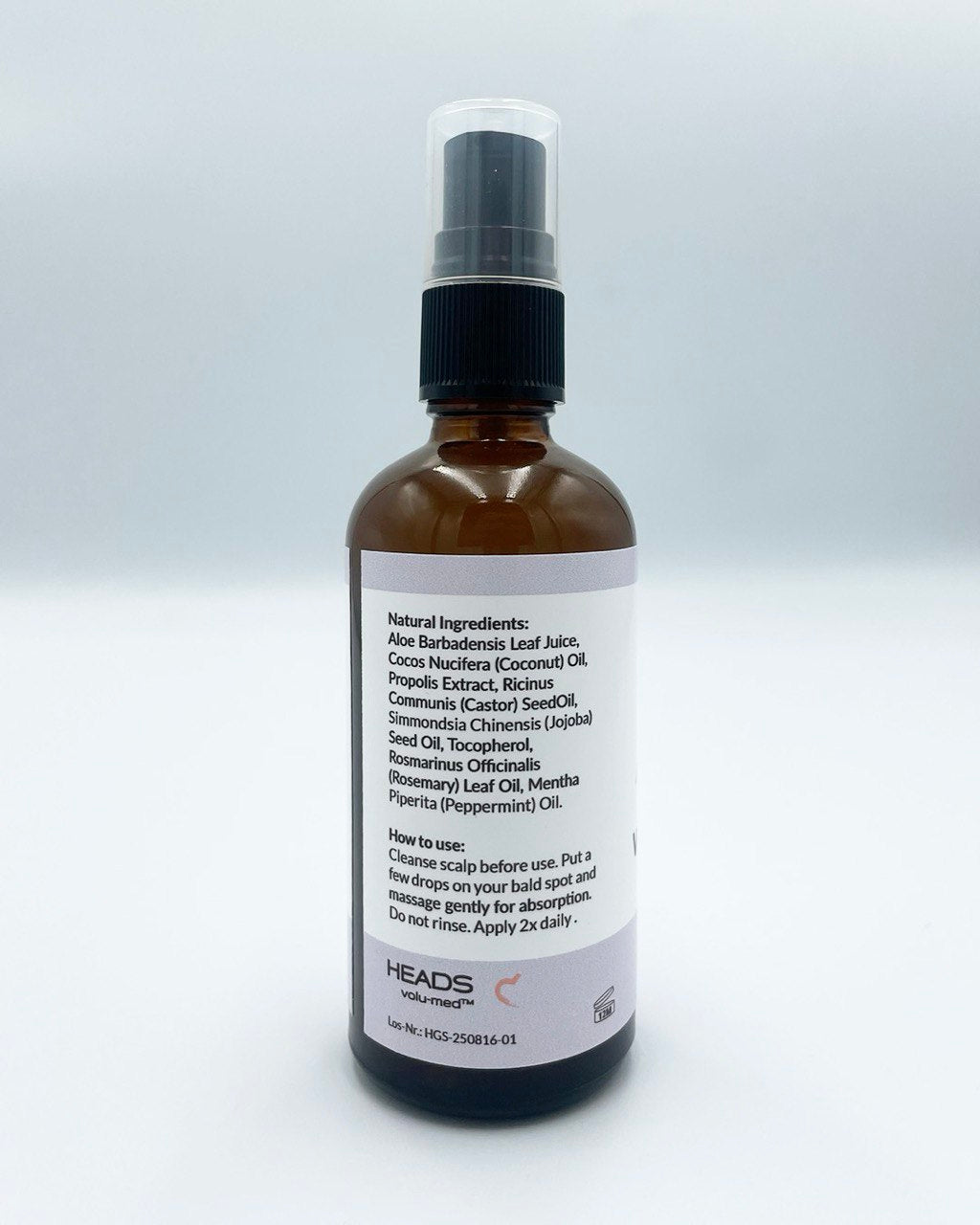 Volupropol™ Hair Growth Serum - 100 ML