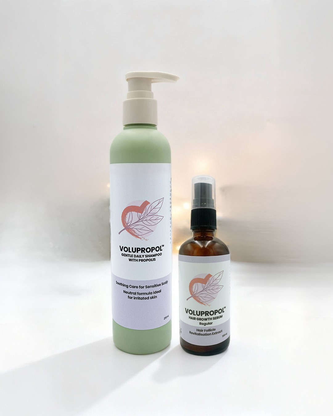 15% OFF Hair Revival Set