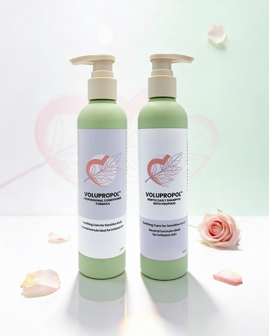 15% OFF Daily Essentials Set – Gentle Care Duo