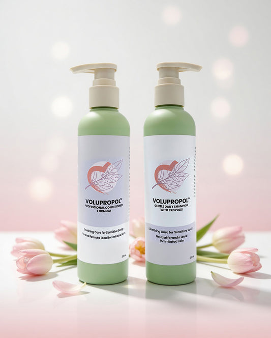 15% OFF Daily Essentials Set – Gentle Care Duo