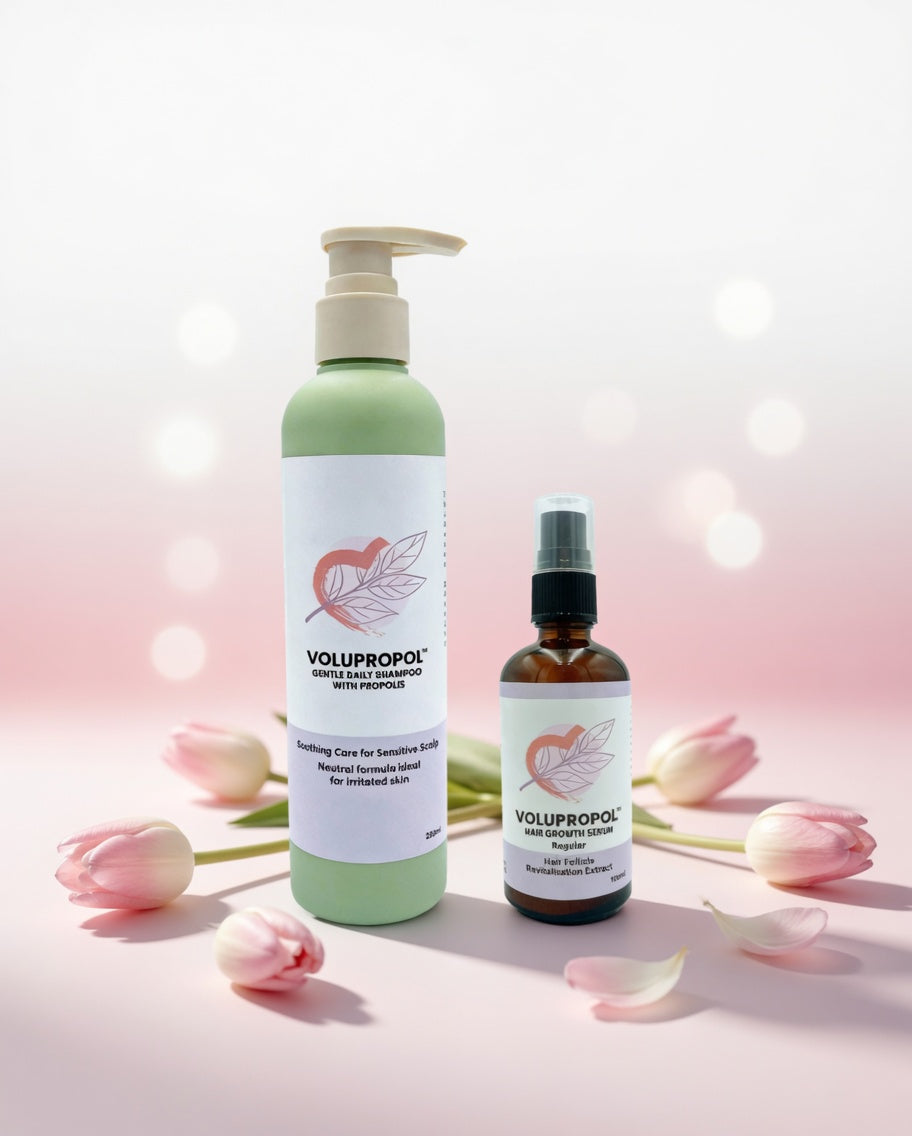 15% OFF Hair Revival Set