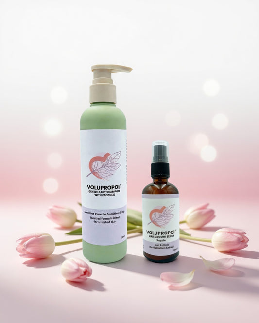 15% OFF Hair Revival Set