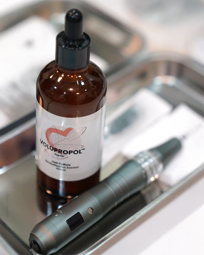 Volupropol™ Full Hair Therapy with Microneedling