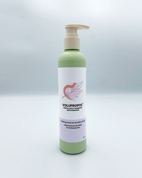 Gentle Daily Shampoo with Propolis