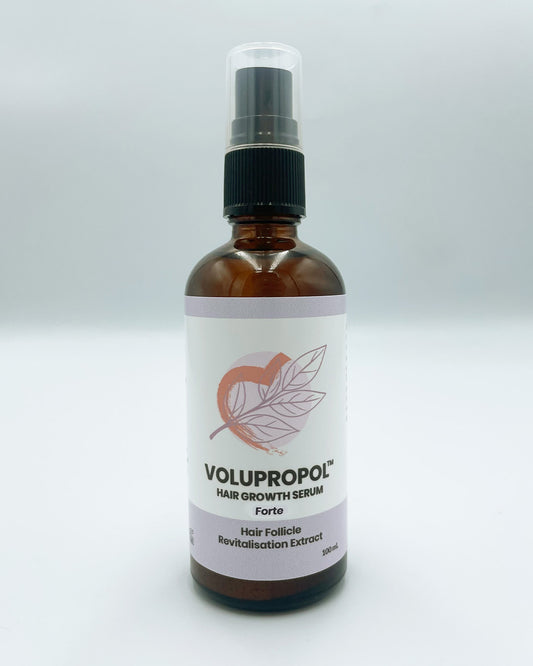 Volupropol Hair Growth Serum Forte - 100 ML