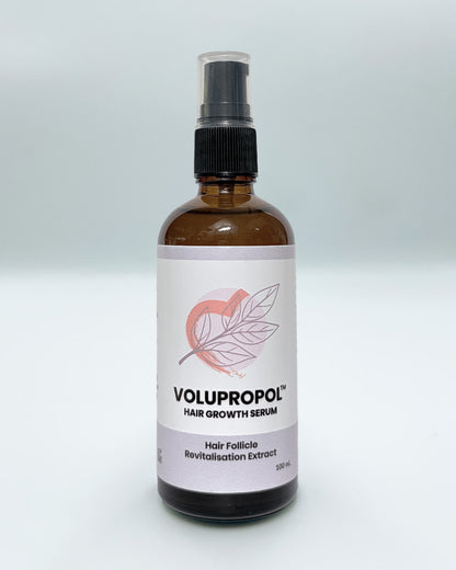 Volupropol Hair Growth Serum - 100 ML