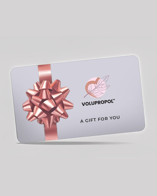 Volupropol Gift Card