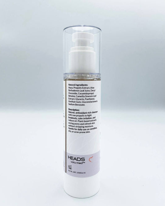 Volupropol Acne Purifying Cleanser