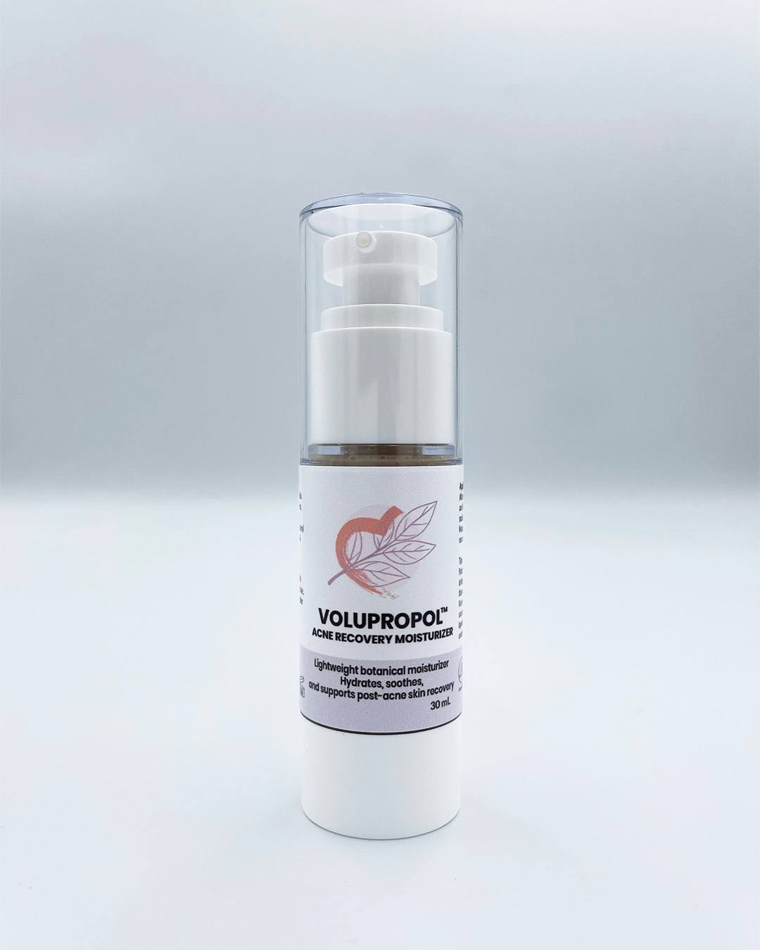 Volupropol Acne Recovery Moisturizer
