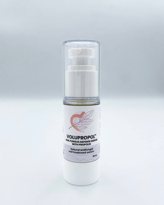 Volupropol Nail Fungus Defense Serum with Propolis