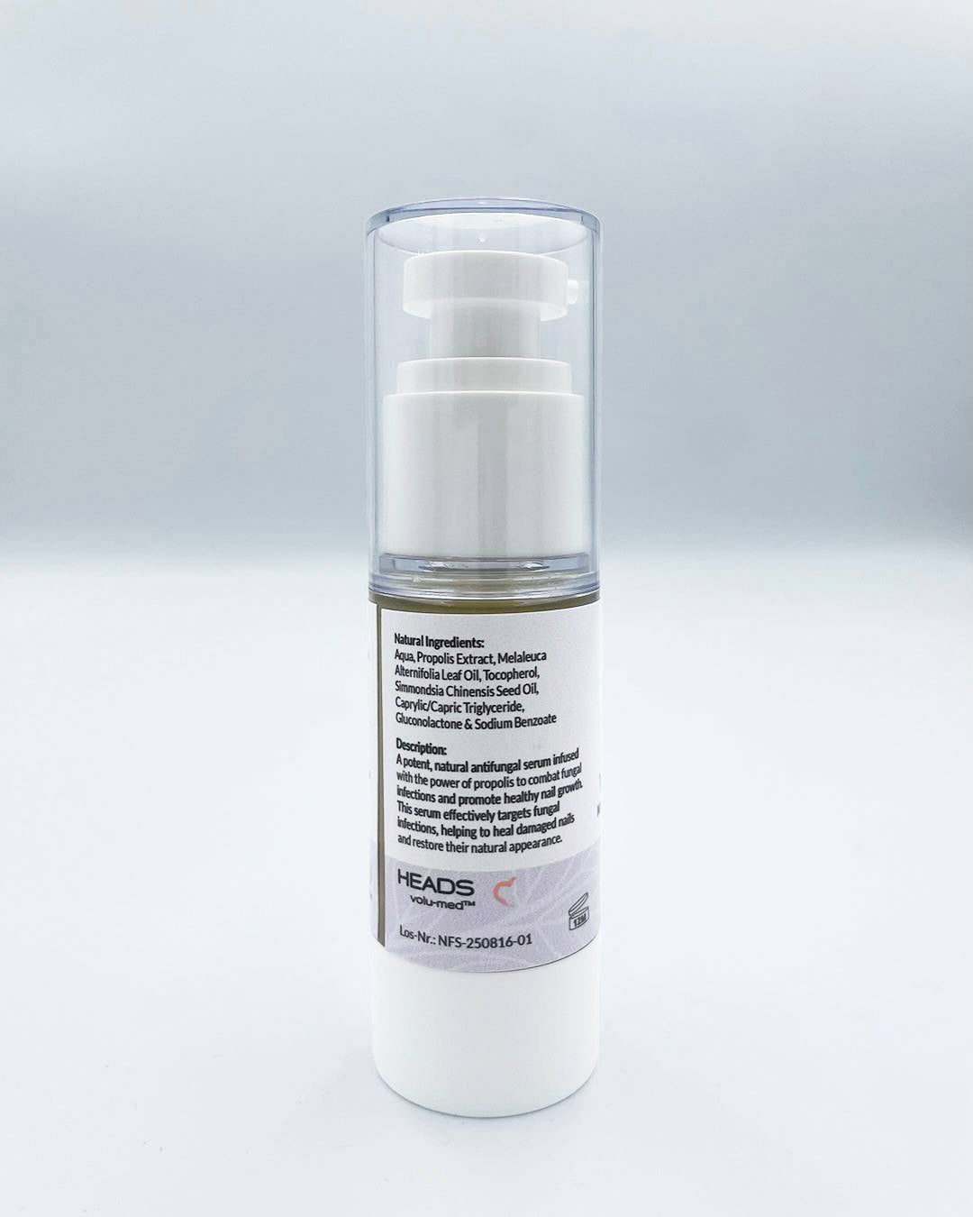 Volupropol Nail Fungus Defense Serum with Propolis