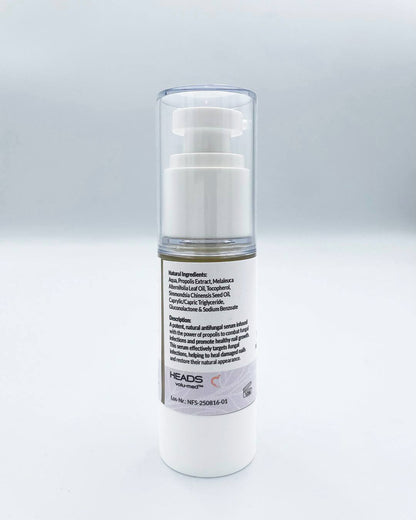 Volupropol Nail Fungus Defense Serum with Propolis
