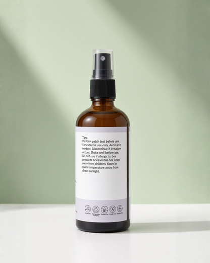Volupropol Hair Growth Serum - 100 ML