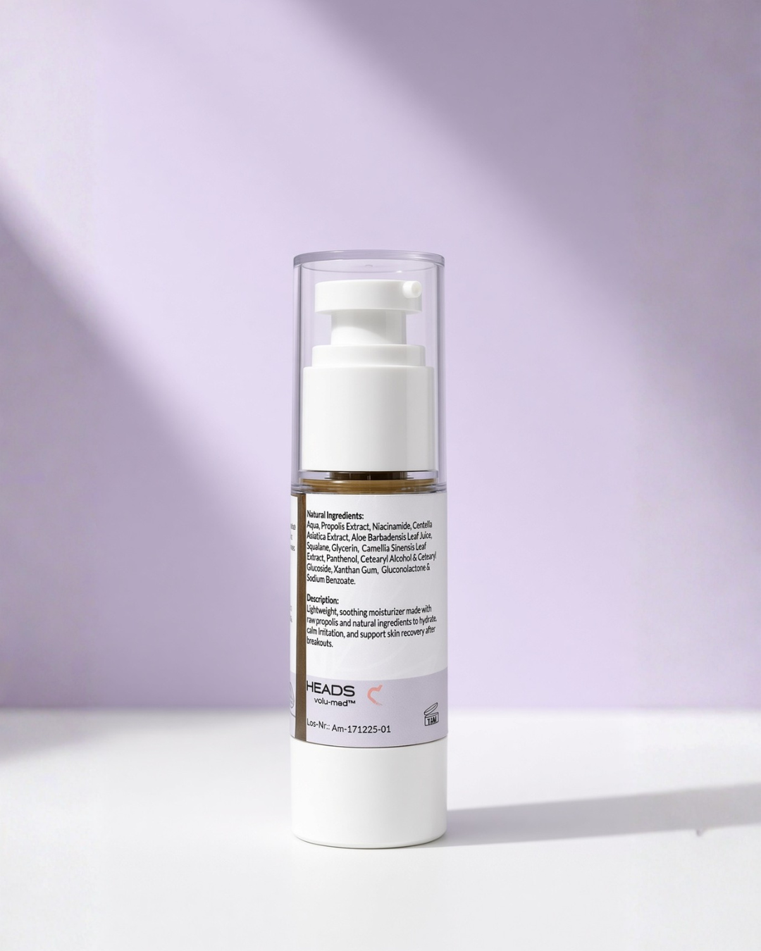 Volupropol Recovery Moisturizer