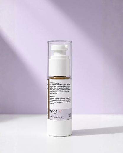 Volupropol Recovery Moisturizer
