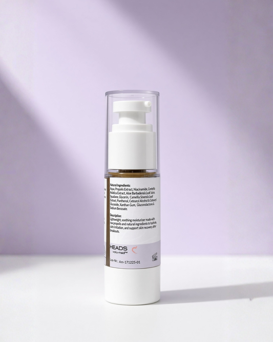 Volupropol Recovery Moisturizer