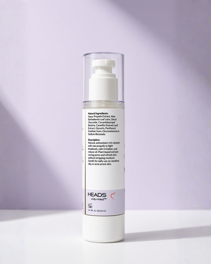 Volupropol Purifying Cleanser
