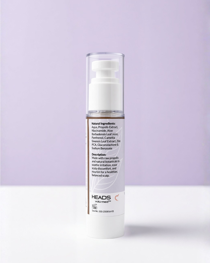 Volupropol Scalp Soothing Serum