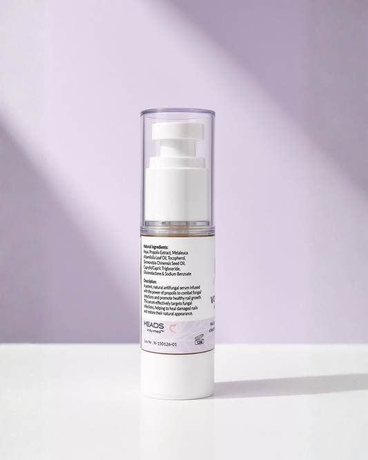 Volupropol Nail Care Serum