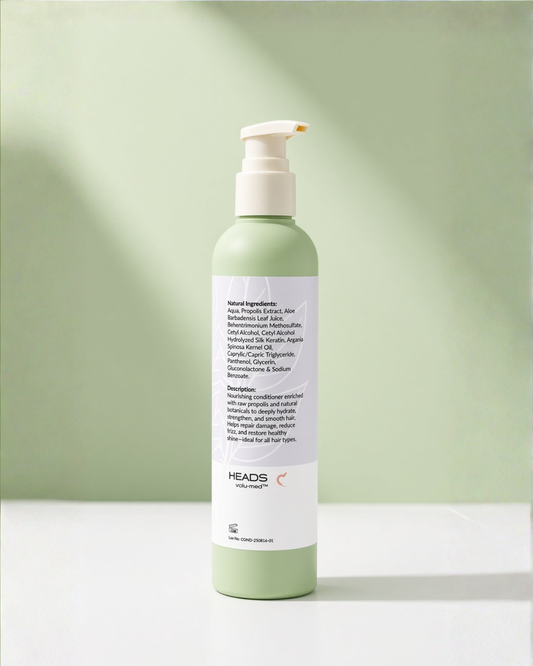Volupropol Professional Conditioner