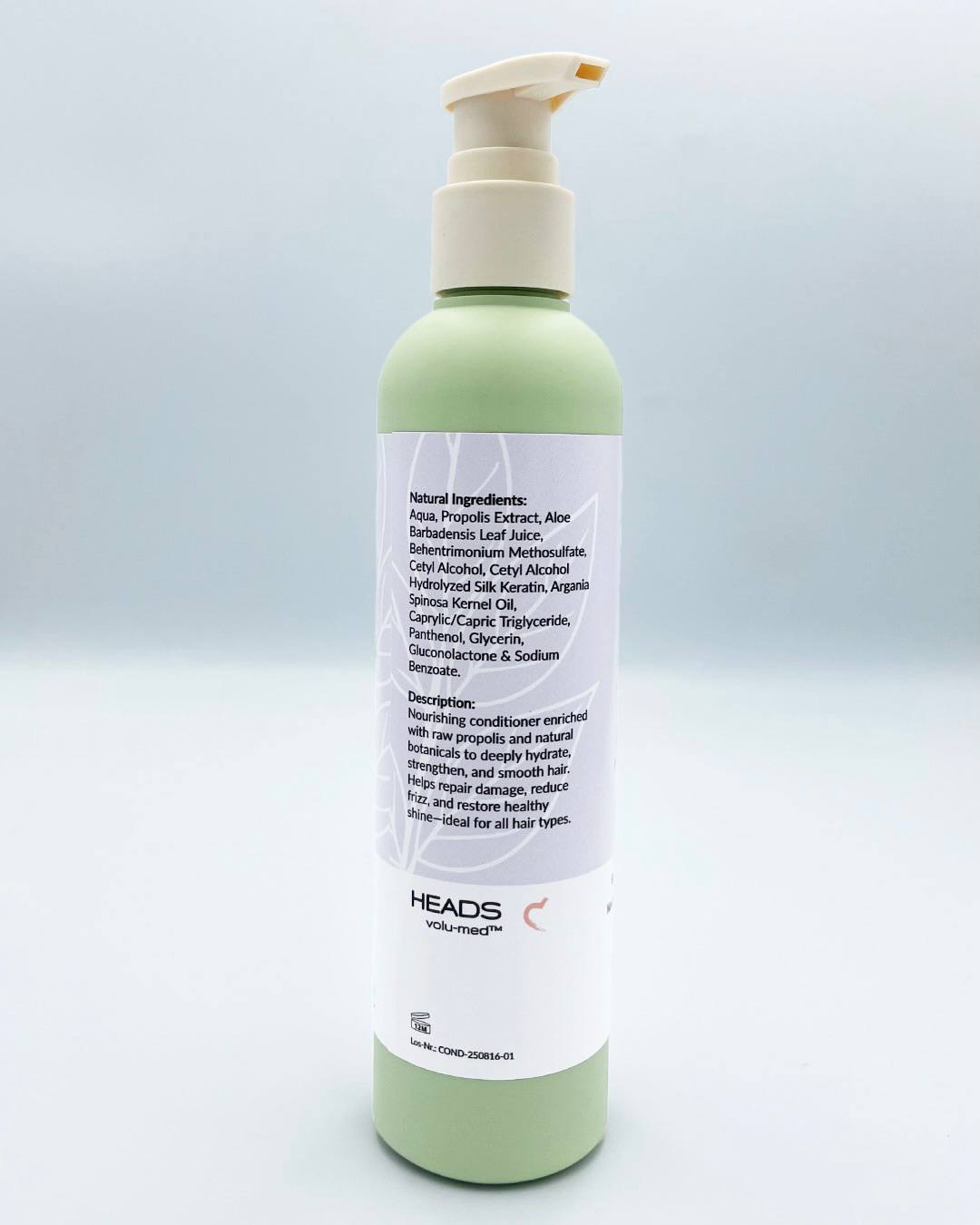 Volupropol Professional Conditioner