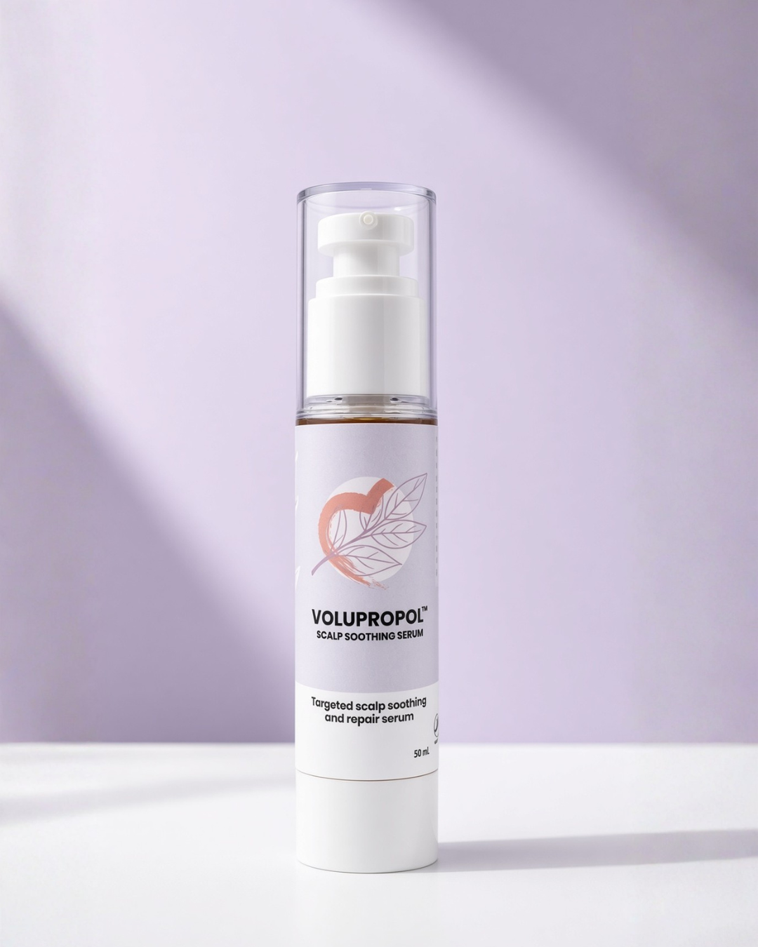 Volupropol Scalp Soothing Serum