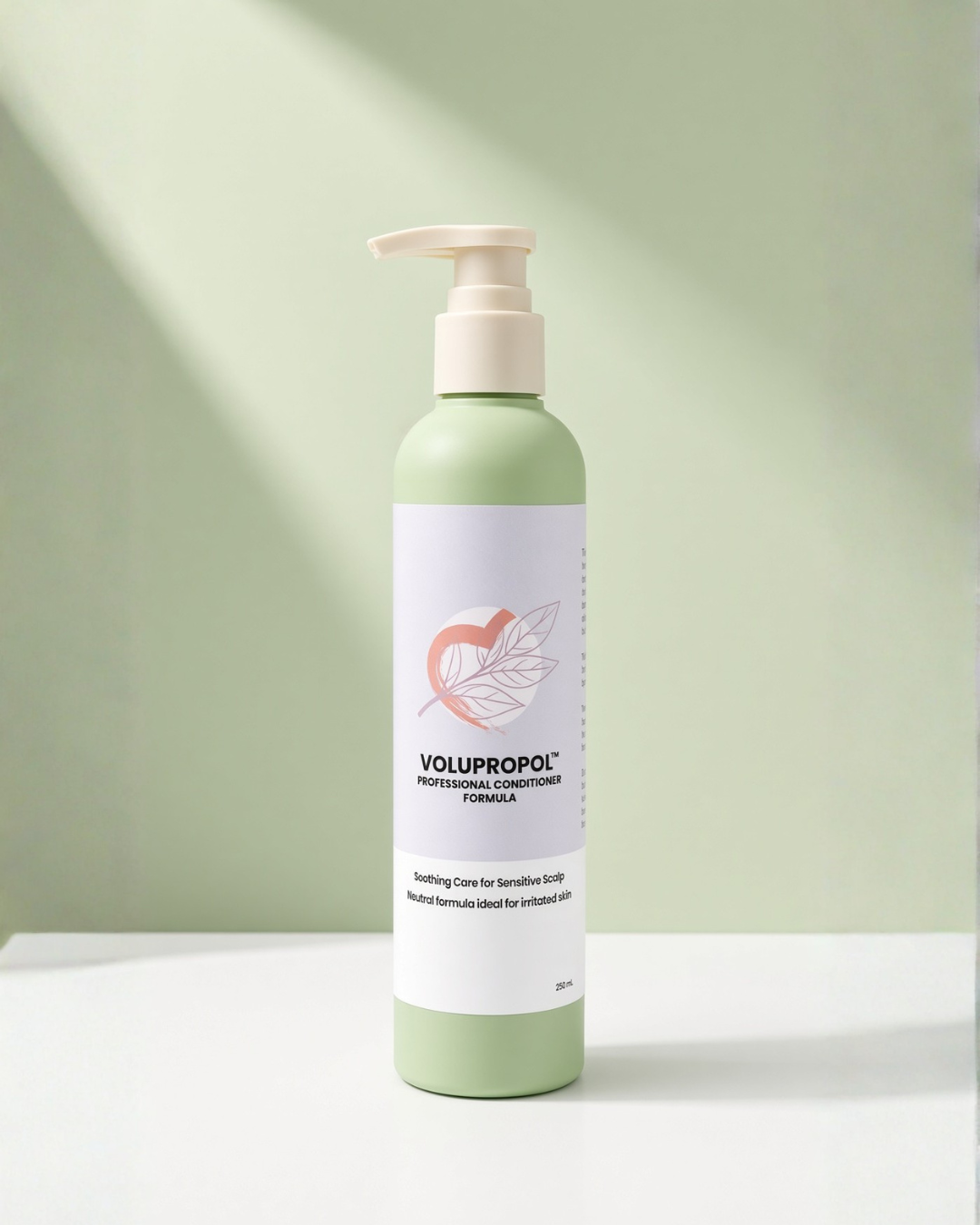 Volupropol Professional Conditioner