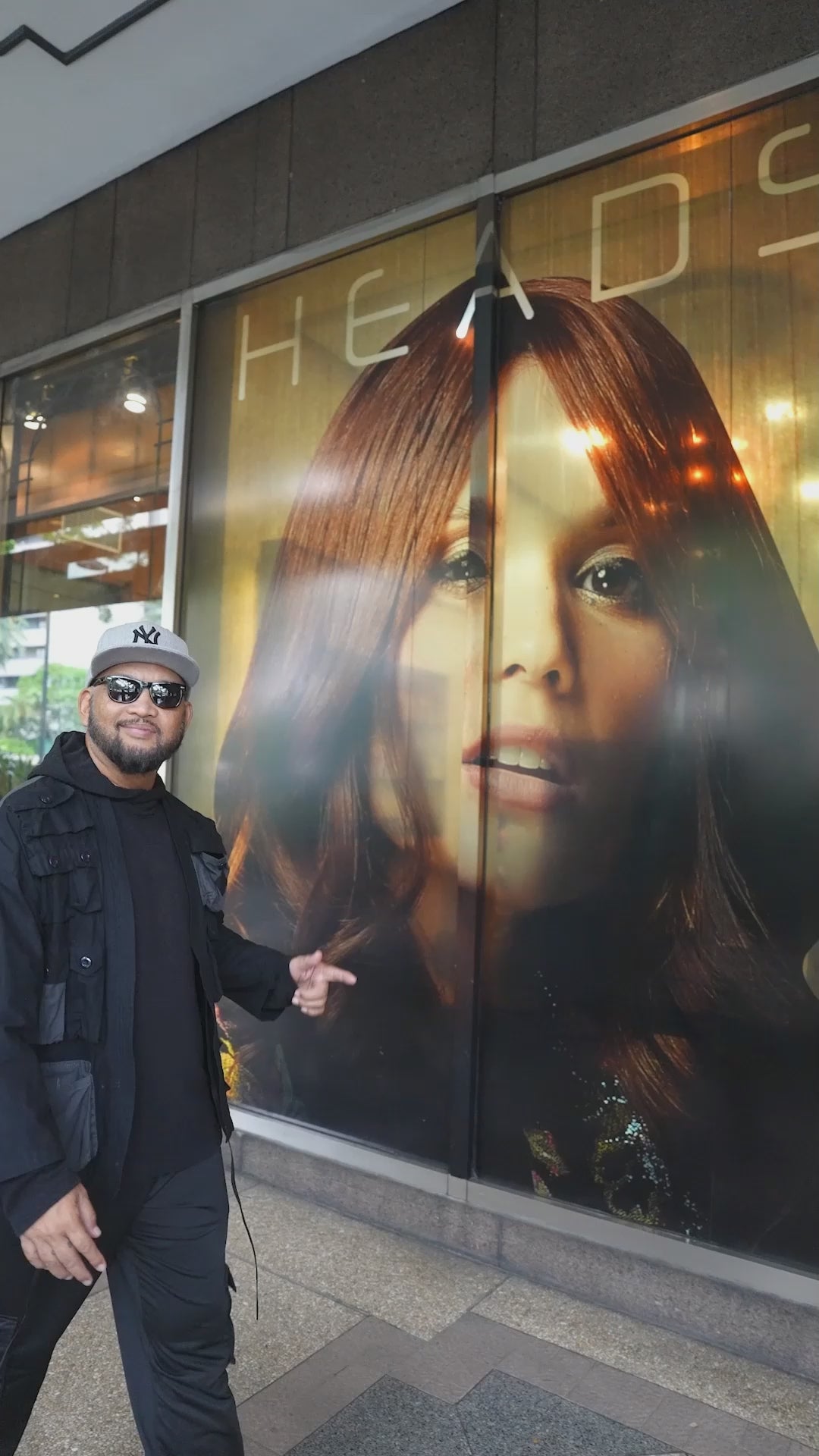 Volupropol Full Hair Therapy with microneedling, a salon treatment using propolis to stimulate follicles and combat hair loss for fuller hair.