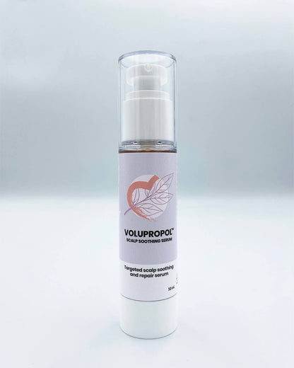 Volupropol Scalp Soothing Serum