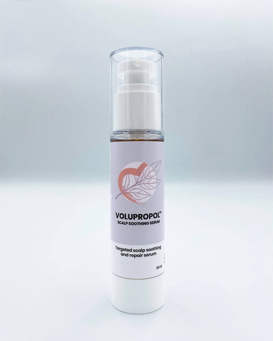 Volupropol Scalp Soothing Serum