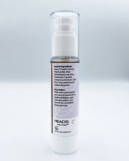 Volupropol Scalp Soothing Serum