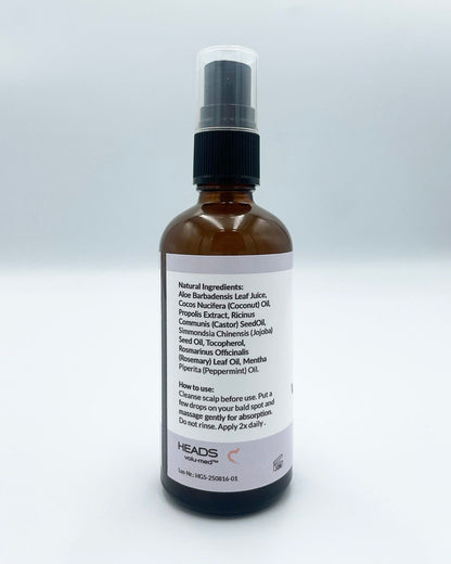 Volupropol™ Hair Growth Serum - 100 ML
