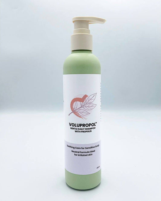 Gentle Daily Shampoo With Propolis - 250 ML