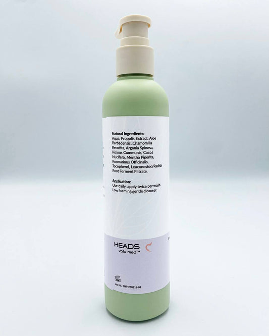 Gentle Daily Shampoo With Propolis - 250 ML